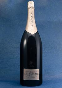 A.R. Lenoble Cuvee Brut Intense Jeroboam Brut Champagne