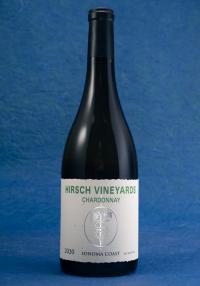 Hirsch Vineyards 2020 Sonoma Coast Chardonnay