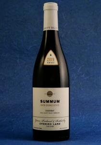 Evening Lands Seven Springs Estate 2019 Summum Chardonnay  