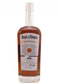 Bapt & Clem's 6 Year Dominican Republic Rum