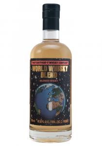 That Boutique-y Whisky Co. World Whisky Blend