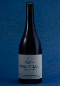 Nue Wilde 2020 Flocchini Vineyard Pinot Noir