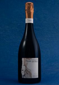 Pierre Deville 2018 Blanc de Noirs Copain Extra Brut Champagne