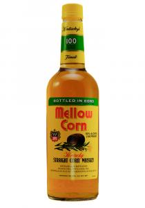 Mellow Corn Straight Corn Whiskey
