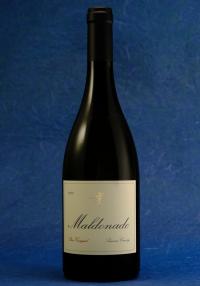 Maldonado 2020 Parr Vineyard Chardonnay