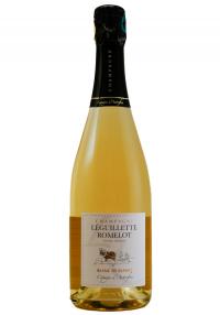 Leguillette Romelot 2014 Cepages d'Autrefois Blanc de Blancs Brut Champagne