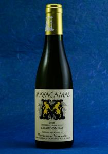 Mayacamas 2018 Half Bottle Chardonnay