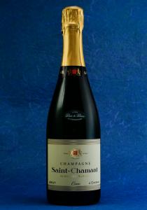 Saint Chimant Craie Blanc De Blancs Brut Champagne