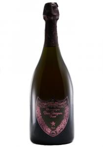 Dom Perignon 2008 Brut Rose Champagne