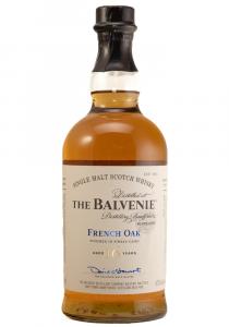 Balvenie 16 Yr. French Oak Single Malt Scotch Whisky
