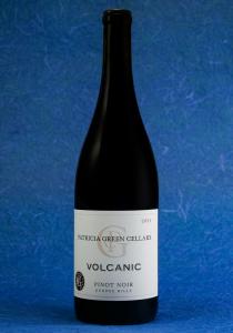 Patricia Green 2021 Volcanic Pinot Noir 