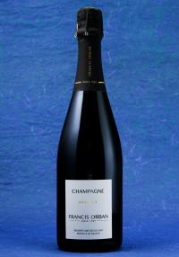 Francis Orban Extra Brut Champagne