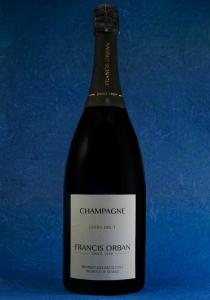 Francis Orban Magnum Extra Brut Champagne