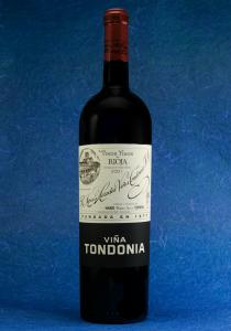 Lopez de Heredia 2001 Magnum Reserva Vina Tondonia
