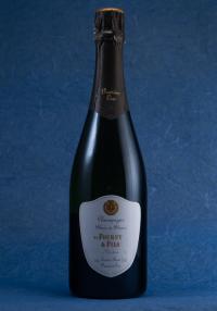 Veuve Fourny & Fils Blanc de Blancs Extra Brut Champagne