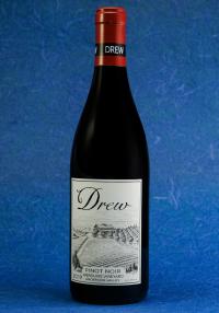 Drew 2019 Wendling Vineyard Pinot Noir