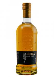 Ardnamurchan Cask Strength Single Malt Scotch Whisky