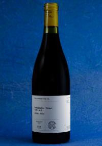 Trail Marker Wine Co. 2017 Manchester Ridge Pinot Noir