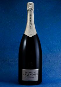 A.R. Lenoble Cuvee Brut Intense Magnum Brut Champagne