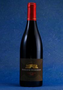 Domaine Anderson 2018 Pinot Noir 
