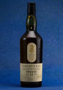 Lagavulin 11 Yr. Offerman Edition Single Malt Scotch Whisky