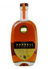 Barrell Batch 35 Bourbon  