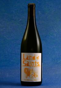 Land of Saints 2021 Santa Barbara Chardonnay