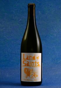 Land of Saints 2021 Santa Barbara Chardonnay