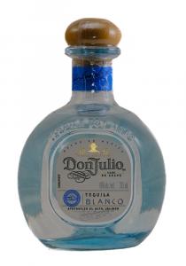 Don Julio Half Bottle Reserva De Tequila Blanco