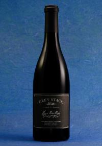 Grey Stack 2018 Four Brothers Pinot Noir