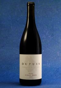 Dupuis 2019 Wendling Pinot Noir