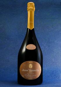 Jean Vesselle 2004 Magnum Brut Prestige Champagne
