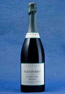 Egly-Ouriet Les Vignes De Vrigny Extra Brut Champagne 
