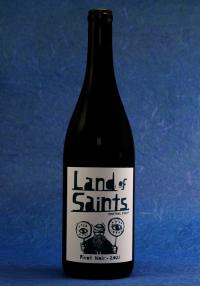 Land of Saints 2021 Central Coast Pinot Noir