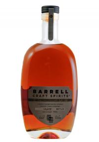 Barrell Craft Spirits Grey Label Bourbon