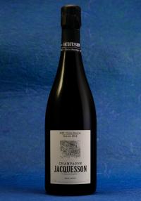 Jacquesson 2012 Dizy Corne Bautray Extra Brut Champagne