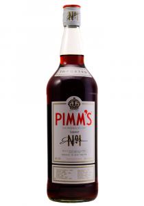 Pimm's #1 Cup 