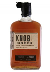 Knob Creek 9 Yr. Straight Bourbon Whiskey