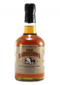 Old Bardstown Estate Bottled Straight Bourbon Whiskey