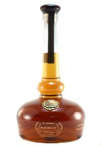 Willett Pot Still Reserve Straight Kentucky Bourbon Whiskey