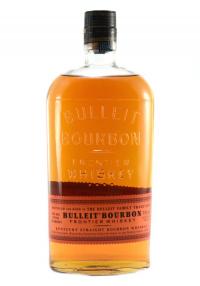 Bulleit Bourbon Kentucky Straight Bourbon Whiskey