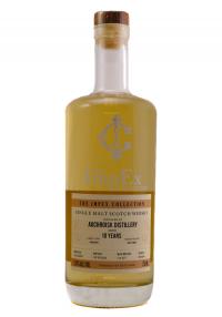 Auchroisk 10 Yr. Impex Bottling Single Malt Scotch
