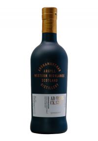 Ardnamurchan 2015 Single Cask Single Malt Scotch Whisky
