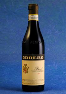 Oddero 2018 Half Bottle Barolo