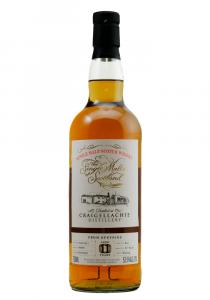 Craigellachie 11 Yr. Single Malt Scotch Whisky