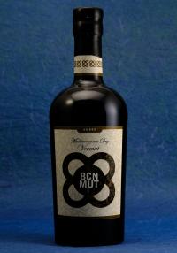 BCN MUT Ambre Vermouth  