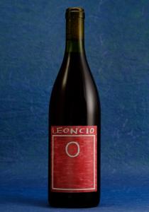 Leoncio Pais 2021 Chilean Red Wine