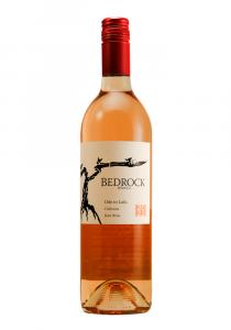 Bedrock Wine Co. 2022 Ode to Lulu Rose  