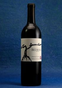 Bedrock Wine Co. 2021 Cabernet Sauvignon