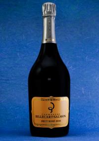 Billecart Salmon 2010 Magnum Brut Rose Champagne